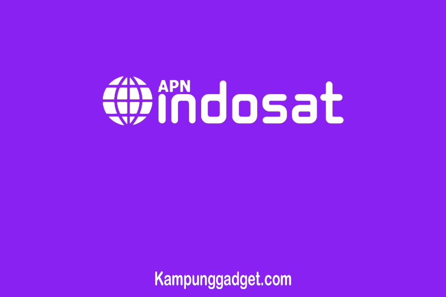 Cara Setting Apn Indosat G G Lte Tercepat Di Android Dan Iphone