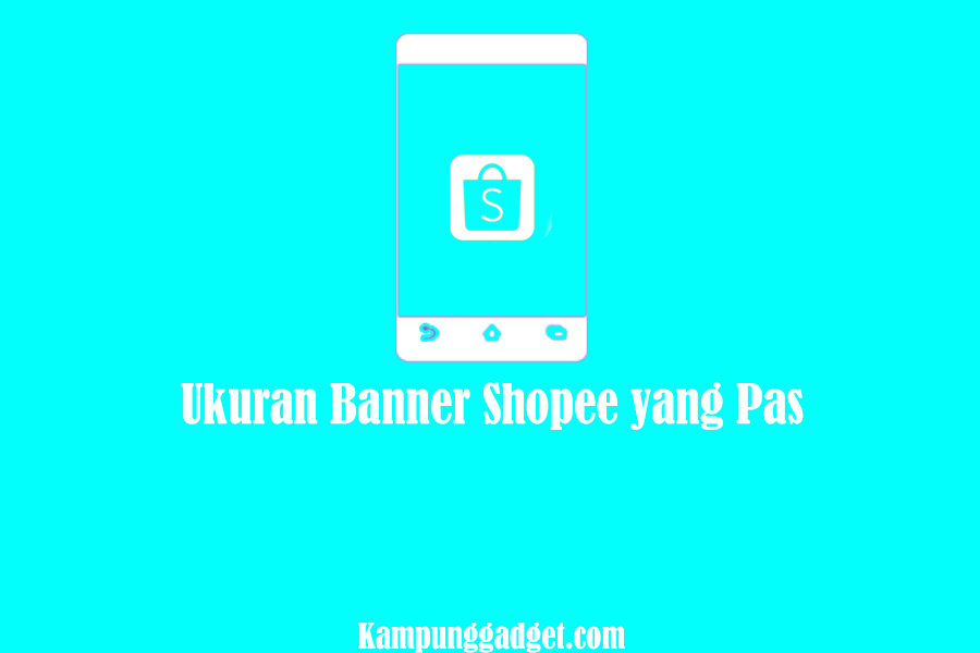 Ukuran Foto Banner Shopee Live Viet Nam - IMAGESEE