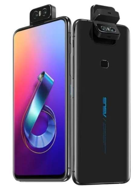 Asus Zenfone 6