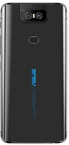 Asus Zenfone 6