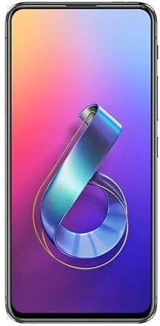 Asus Zenfone 6