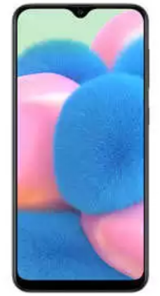 Samsung Galaxy A30s