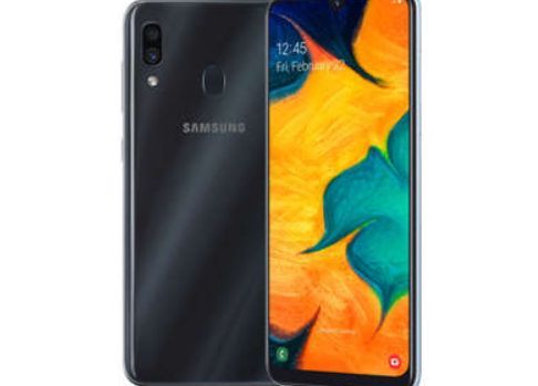 Kekurangan Samsung A30s