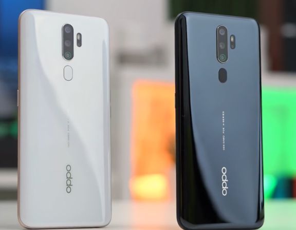 Kelebihan dan Kekurangan Oppo A5