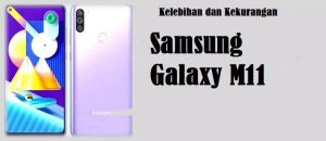 Kelebihan-dan-Kekurangan-Samsung-Galaxy-M11