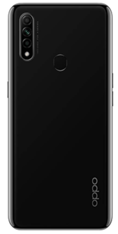 Oppo A31