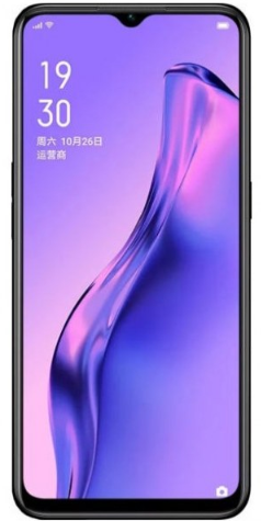 Oppo A31