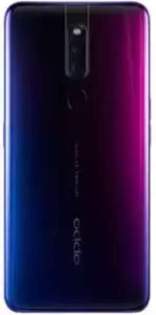 Oppo F11 Pro