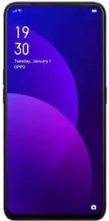 Oppo F11 Pro