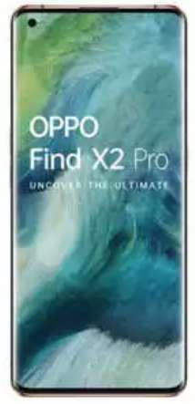 Oppo Find X2 Pro