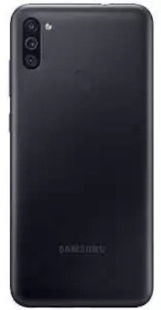 Samsung Galaxy M11