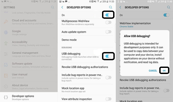 Apa Itu USB Debugging? Fungsi, Manfaat dan Cara ...