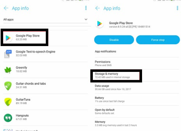 Beginilah cara mengatasi aplikasi yang tidak bisa update di Playstore