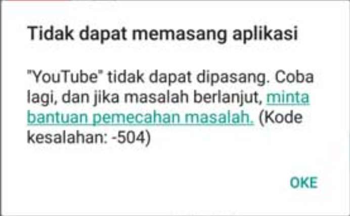 Cara-Mengatasi-Aplikasi-yang-Tidak-Bisa-Update-