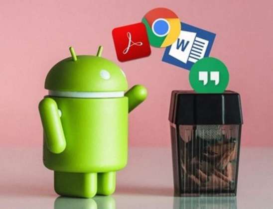 Begini Cara Menghapus Aplikasi Bawaan Android Tanpa Root