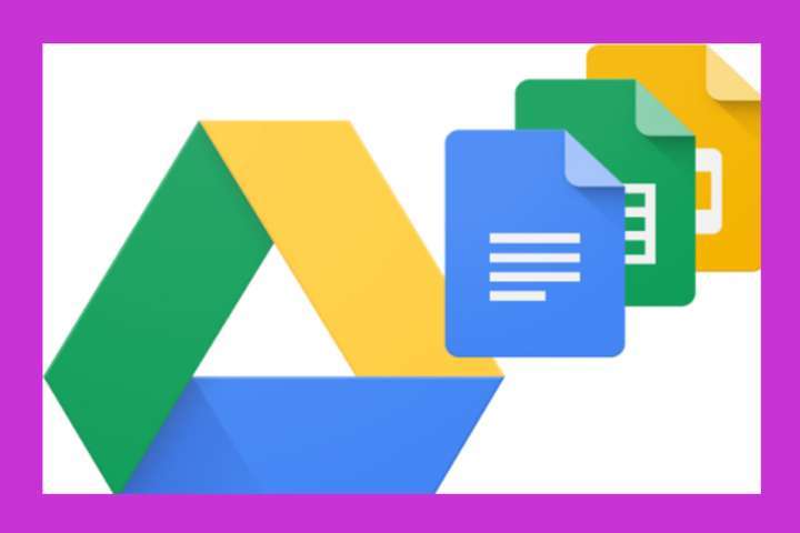 Cara Mengatasi Tidak Cukup Ruang di HP Android Dengan Google Drive