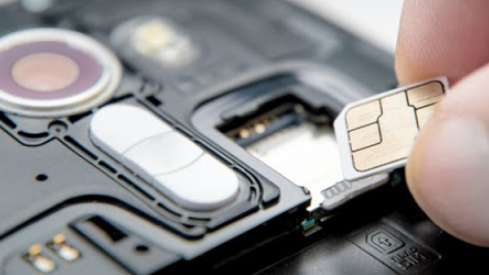 Penyebab SIM Card Tidak Terdeteksi