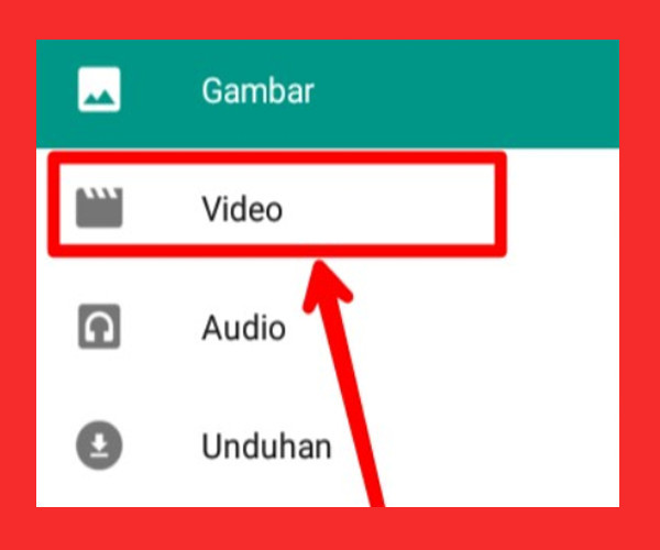 Cara Kompres Video Agar Bisa Dikirim Lewat WhatsApp