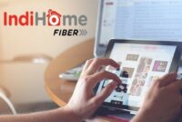 Cara Mengetahui Pengguna WiFi IndiHome