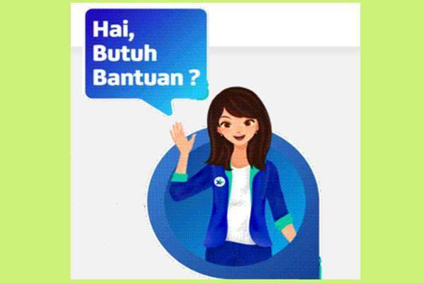 Cara Mengatasi XL Tidak Bisa Konek Internet Dengan Menghubungi Costemer Service XL