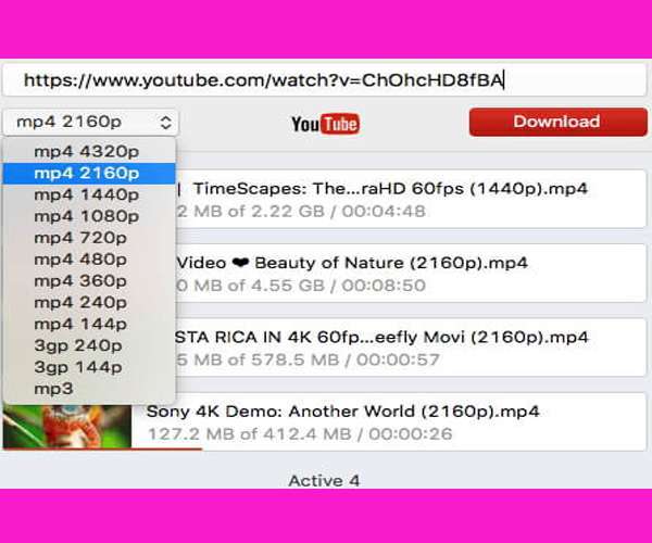 Cara Download Video di Safari iPhone atau iPad