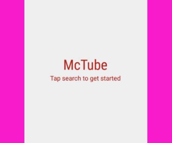 Download Video Youtube di iPhone Dengan Aplikasi McTube