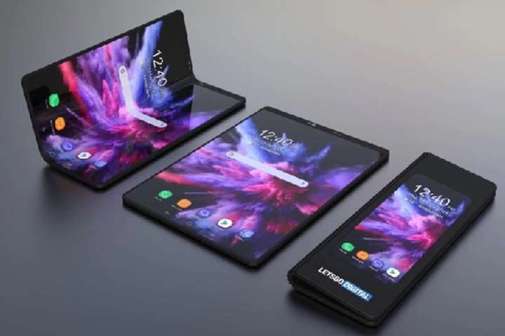 Samsung Galaxy Z (Fold dan Flip) Series