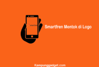 Cara Perbaiki HP Smartfren Mentok di Logo Cara Perbaiki HP Smartfren Mentok di Logo