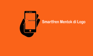 Cara Perbaiki HP Smartfren Mentok di Logo