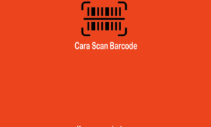 Cara Scan Barcode di Android dan iPhone Paling Mudah