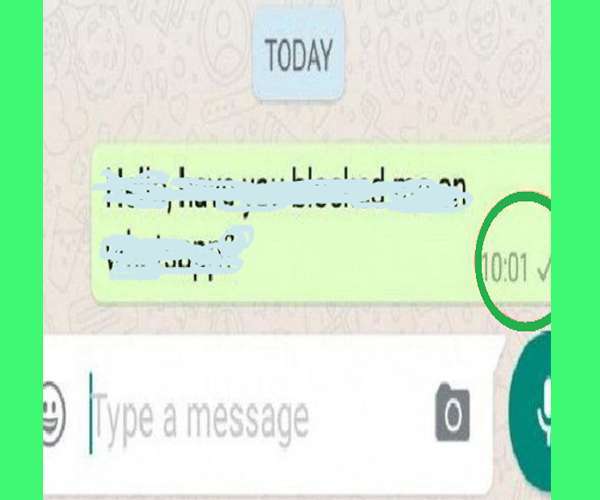 Muncul Pesan Pending Dengan Ikon “Centang Satu” di WhatsApp