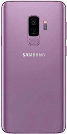 Bagian Belakang Samsung Galaxy S9