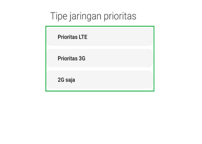 Atur Ulang Jaringan Agar Bisa Memperbaiki Internet Indosat yang Lemot