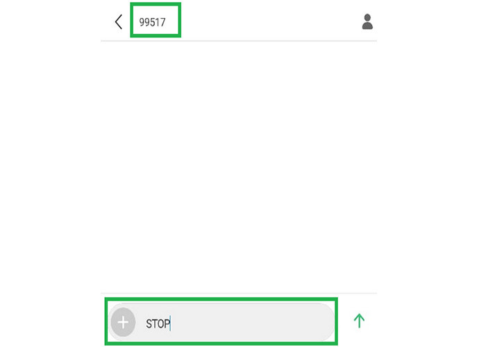 Berhenti Layanan Penyedot Pulsa Indosat