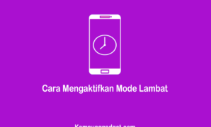 Cara Mengaktifkan Mode Lambat di Telegram