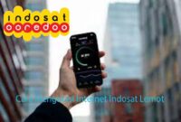 Cara Mengatasi Internet Indosat Lemot Cara Mengatasi Internet Indosat Lemot
