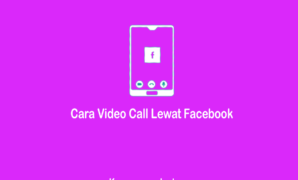 Cara Video Call Lewat Facebook di HP dan laptop