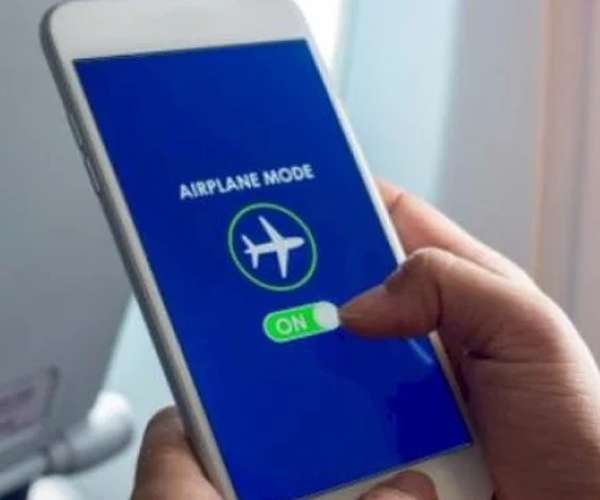 Cara Mengatasi Internet Indosat Lemot Dengan Fitur Airplane Mode