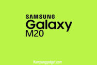 Kelebihan dan Kekurangan Samsung Galaxy M20 Terbaru Kelebihan dan Kekurangan Samsung Galaxy M20 Terbaru