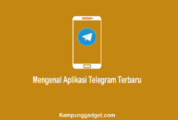 Mengenal Aplikasi Telegram Serta Kelebihan dan Fitur Terbarunya