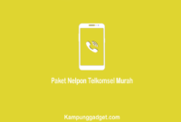 Paket Nelpon Telkomsel Murah ke Semua Operator Paket Nelpon Telkomsel Murah ke Semua Operator