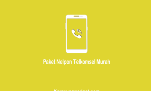 Paket Nelpon Telkomsel Murah ke Semua Operator