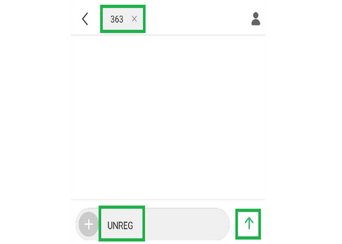 Unreg Paket Indosat Lewat SMS