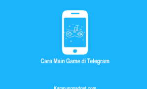 Cara Main Game di Telegram Bersama Teman