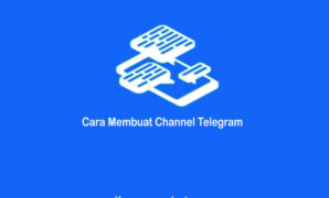 Cara Membuat Channel Telegram