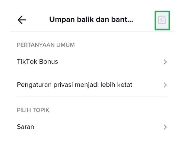 Cara Mengaktifkan Fitur Live TikTok