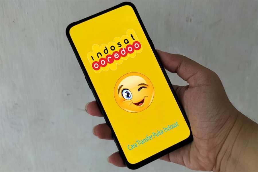 Cara Transfer Pulsa Indosat ke Indosat dan Operator Lain