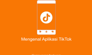 Mengenal Aplikasi TikTok dan Fakta Unik Tentang TikTok