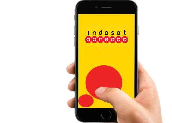 Syarat Transfer Pulsa Indosat Terbaru