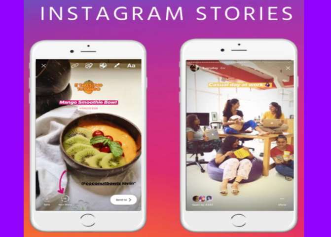 Ukuran Story Instagram Foto Agar Tidak Terpotong